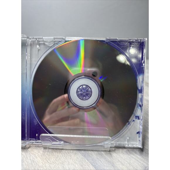 Sarah Brightman – La Luna CD 2000 Angel Records - Picture 5 of 5